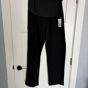 NWT Angel Maternity Pants